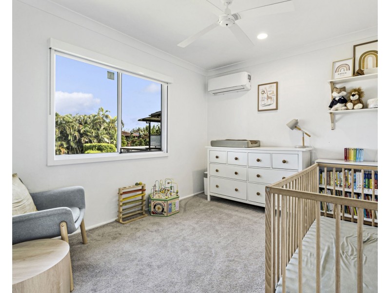 46 Brennan Parade, Strathpine QLD 4500