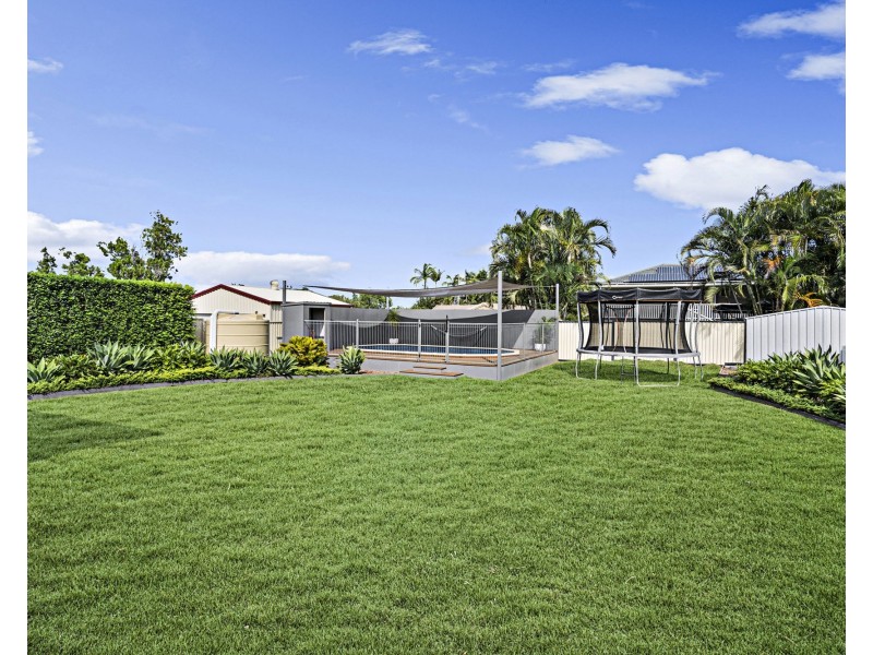 46 Brennan Parade, Strathpine QLD 4500