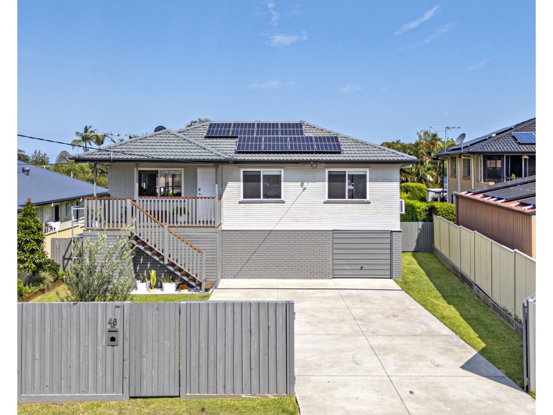 46 Brennan Parade, Strathpine QLD 4500