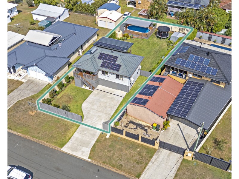 46 Brennan Parade, Strathpine QLD 4500