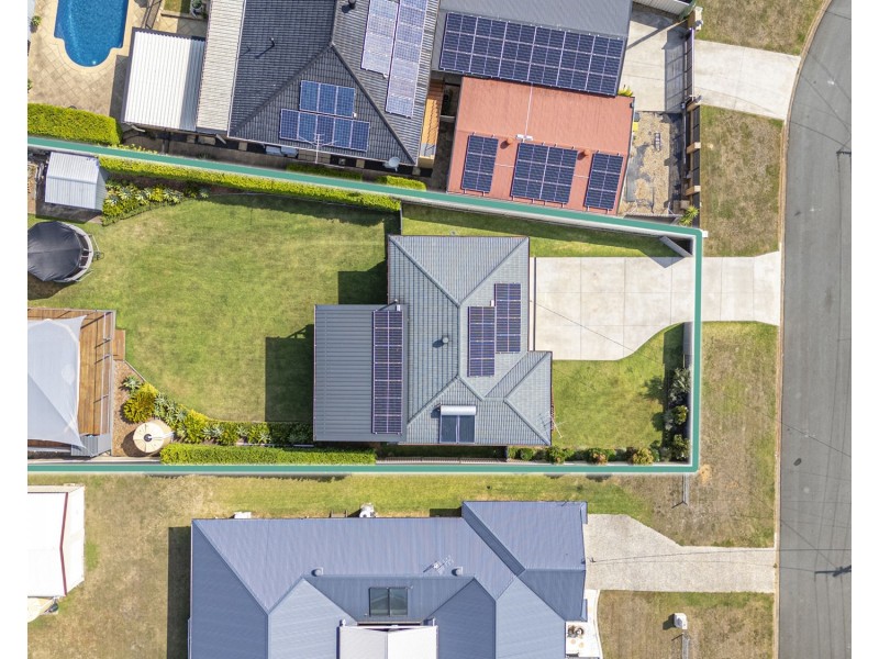 46 Brennan Parade, Strathpine QLD 4500