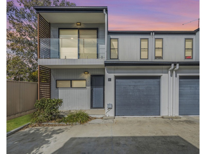 6/61 Caboolture River Road, Morayfield QLD 4506
