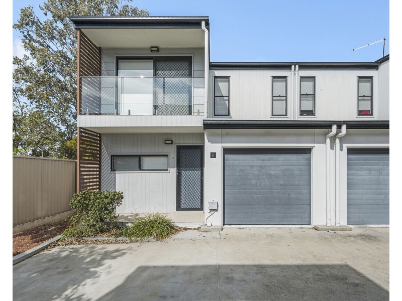 6/61 Caboolture River Road, Morayfield QLD 4506