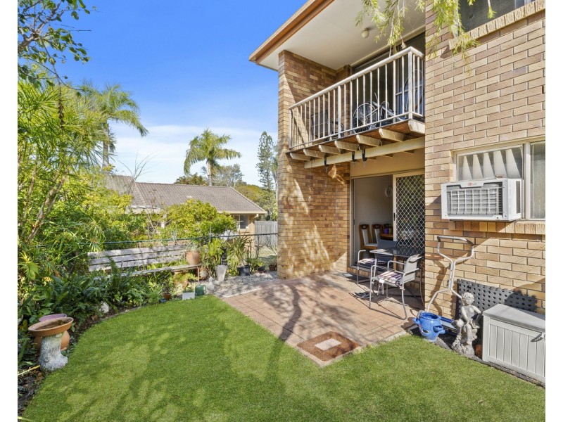 170/18 Spano Street, Zillmere QLD 4034