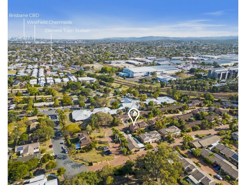 170/18 Spano Street, Zillmere QLD 4034