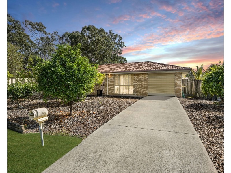 28 Lavender Court, Bray Park QLD 4500