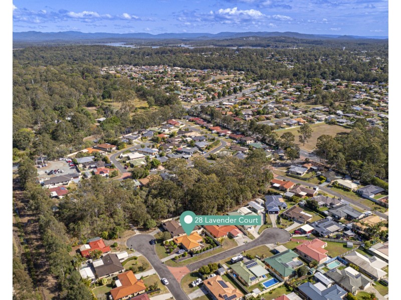 28 Lavender Court, Bray Park QLD 4500