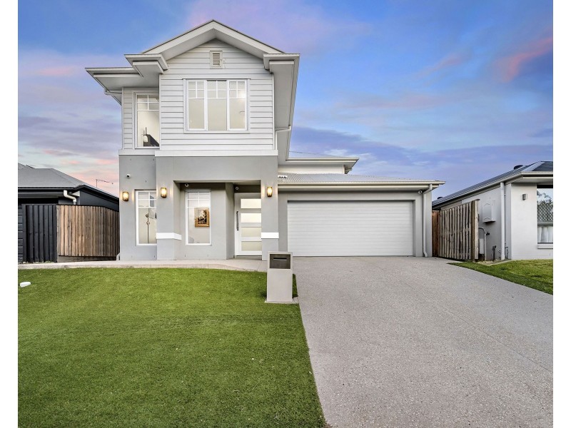 21 Awesome Parade, Griffin QLD 4503