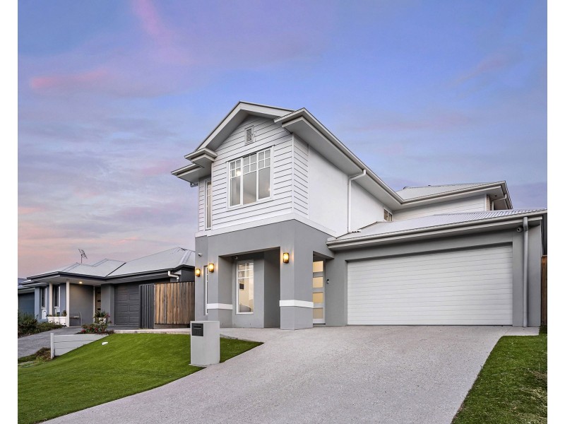 21 Awesome Parade, Griffin QLD 4503