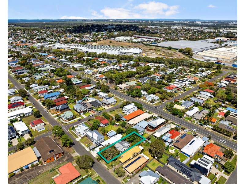 94 Musgrave Road, Banyo QLD 4014
