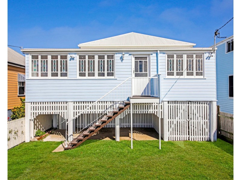 266 Flinders Parade, Sandgate QLD 4017