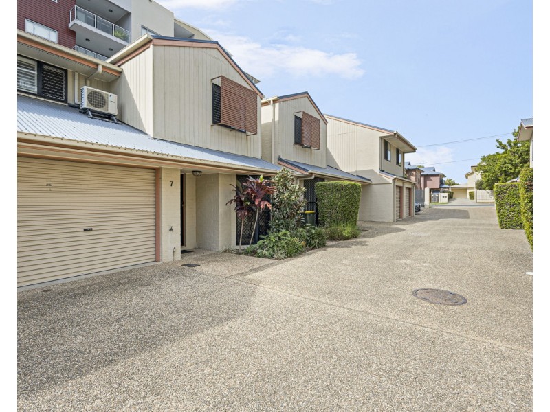 7/23 Kingsmill Street, Chermside QLD 4032
