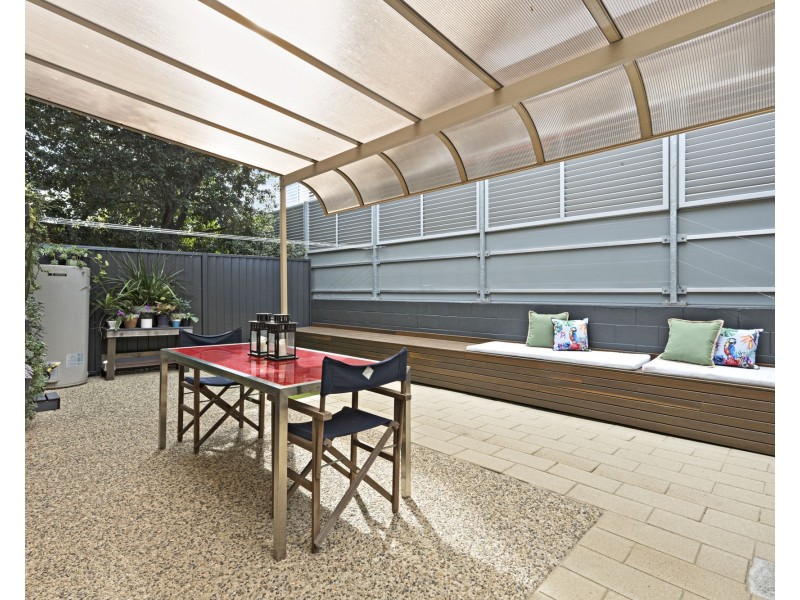 7/23 Kingsmill Street, Chermside QLD 4032