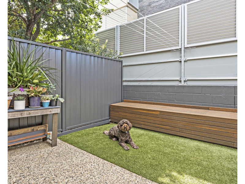 7/23 Kingsmill Street, Chermside QLD 4032