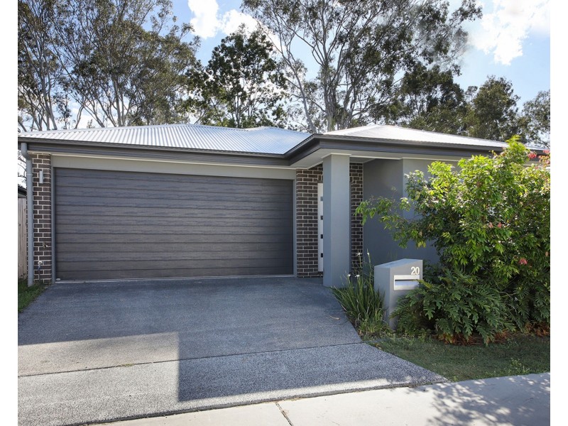 8/20 Miller Boulevard, Lawnton QLD 4501