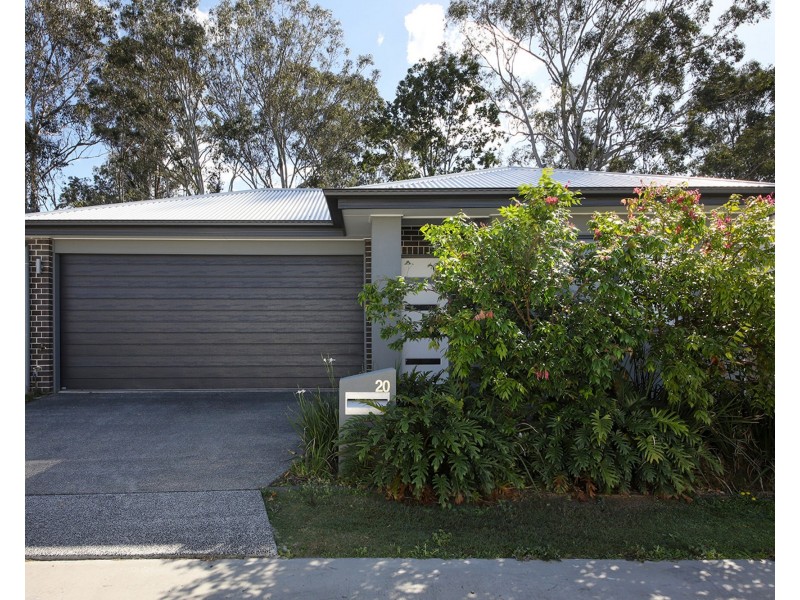 8/20 Miller Boulevard, Lawnton QLD 4501