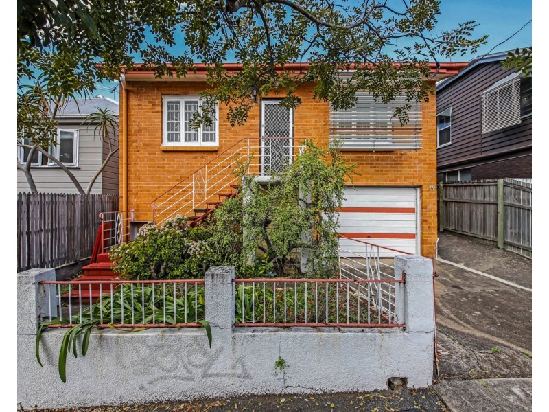 79 Arthur Street, Fortitude Valley QLD 4006
