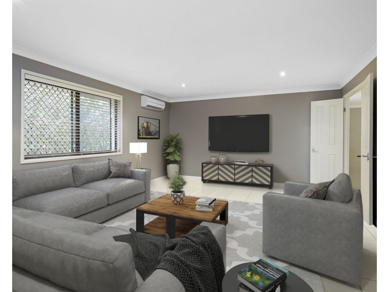 17 Lacewood Court, Warner QLD 4500