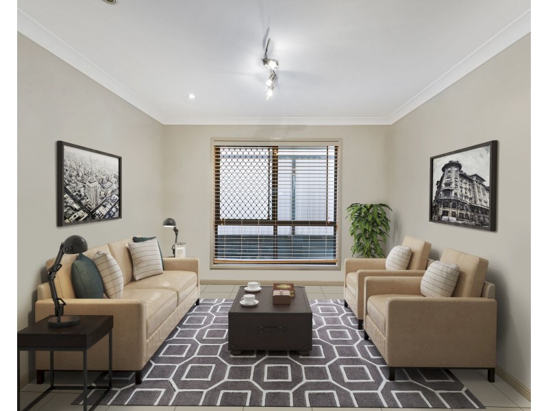 17 Lacewood Court, Warner QLD 4500
