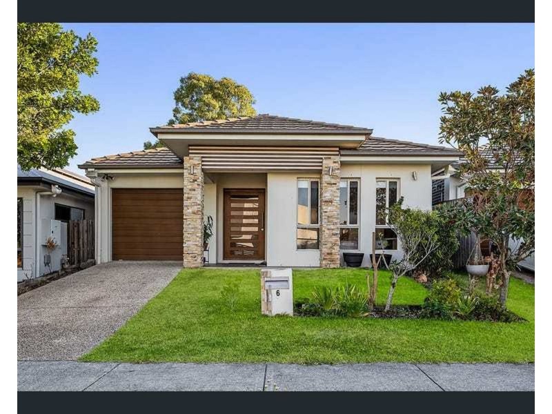 6 Watarrka Avenue, Fitzgibbon QLD 4018