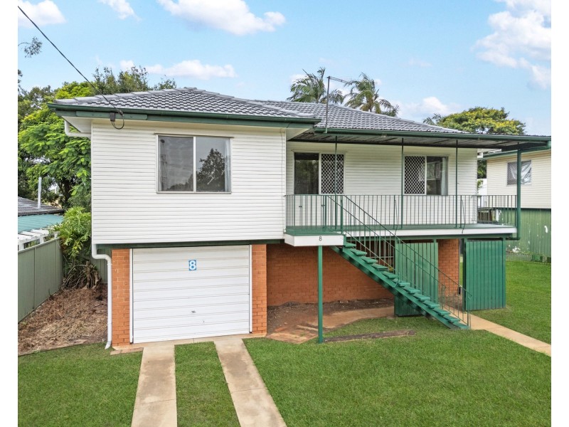 8 Kumbari Street, Bray Park QLD 4500
