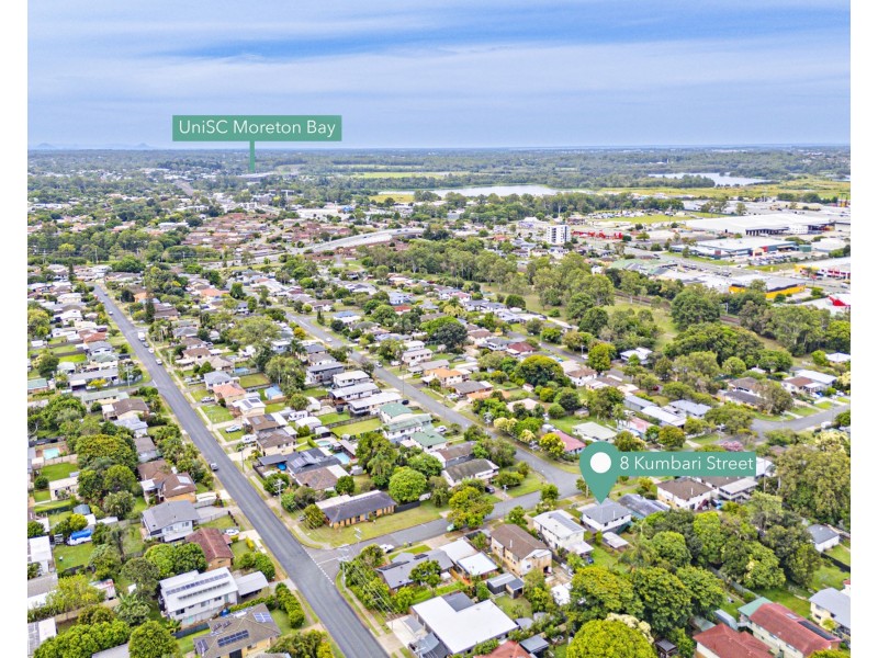 8 Kumbari Street, Bray Park QLD 4500