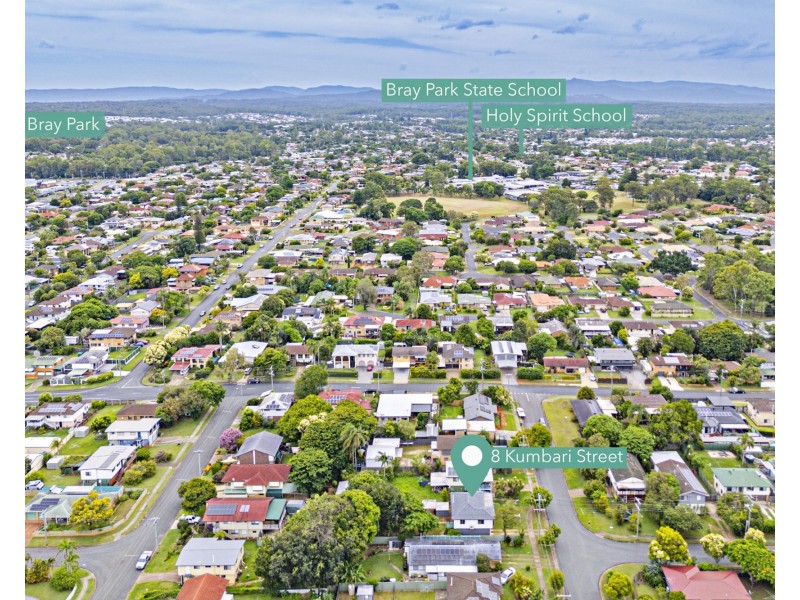 8 Kumbari Street, Bray Park QLD 4500