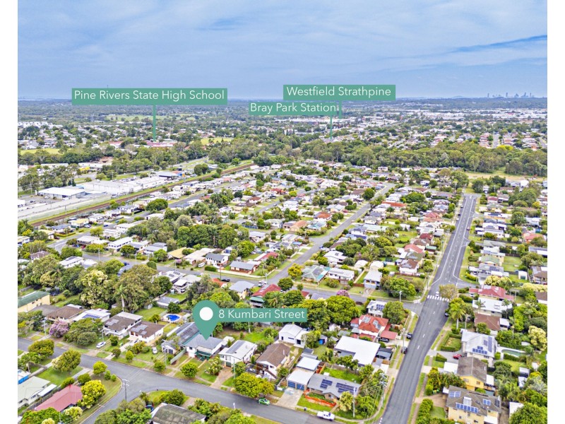 8 Kumbari Street, Bray Park QLD 4500