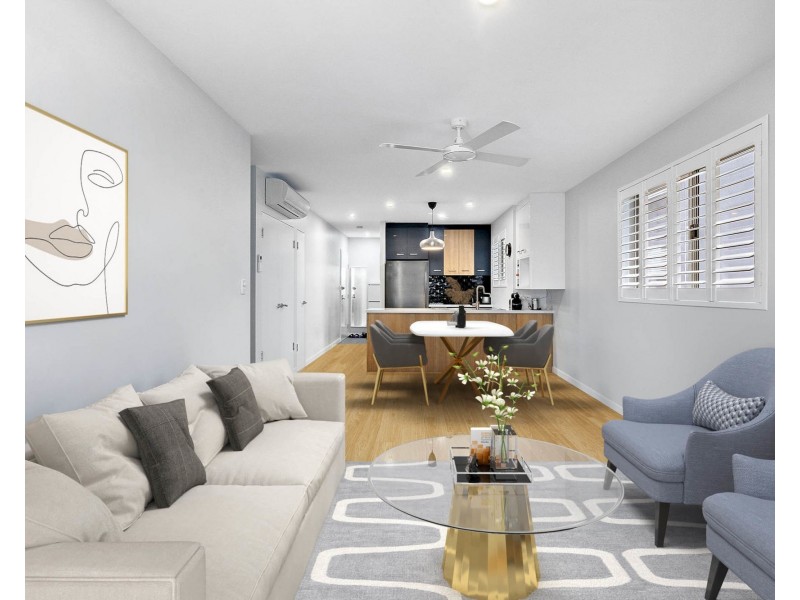 8/40 Hows Road, Nundah QLD 4012