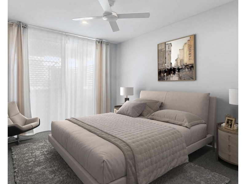 8/40 Hows Road, Nundah QLD 4012