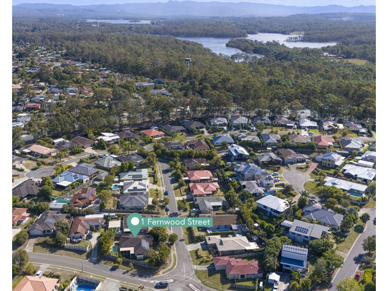 1 Fernwood Street, Kurwongbah QLD 4503