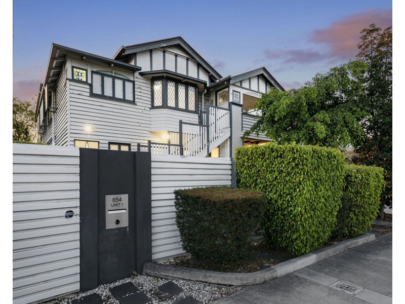 1/854 Sandgate Rd, Clayfield QLD 4011