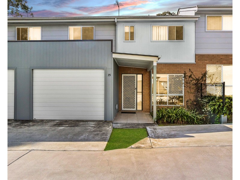 35/10 Emerald Place, Bridgeman Downs QLD 4035