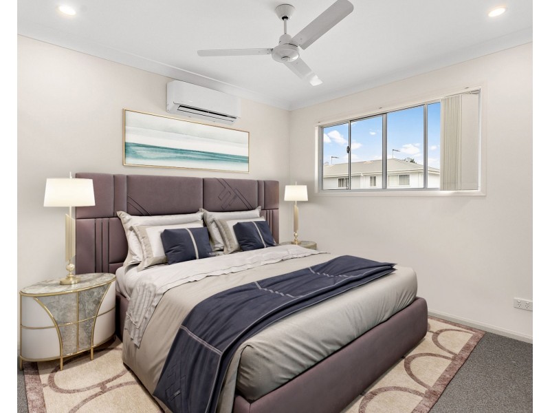 35/10 Emerald Place, Bridgeman Downs QLD 4035