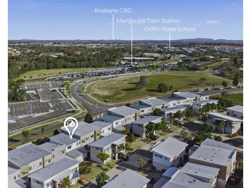 7/1 Bowen Street, Mango Hill QLD 4509