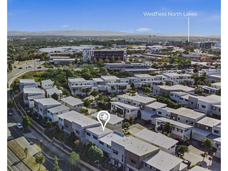 7/1 Bowen Street, Mango Hill QLD 4509