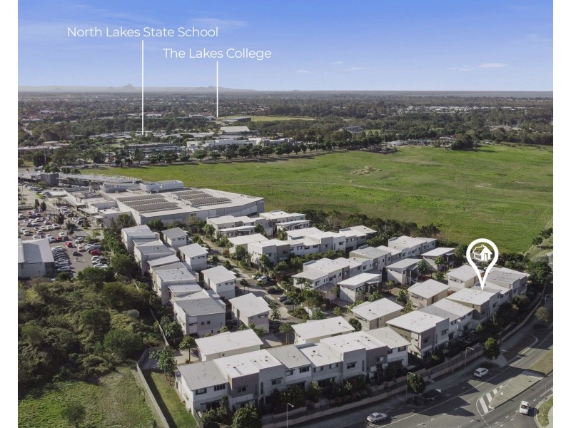 7/1 Bowen Street, Mango Hill QLD 4509