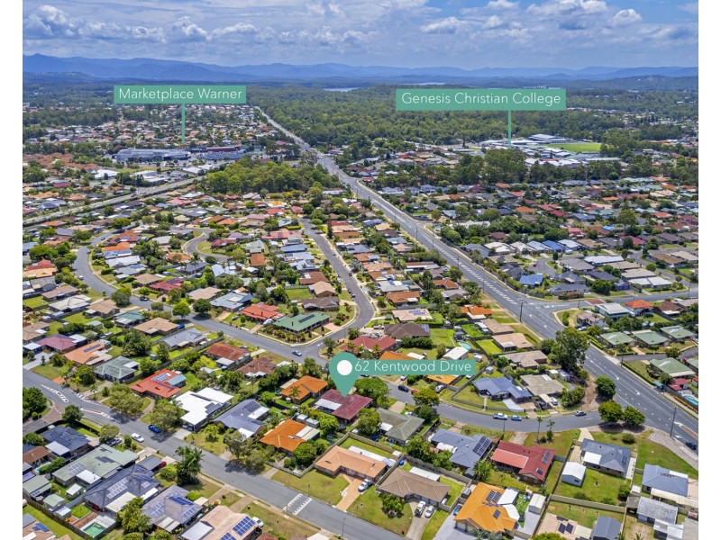 62 Kentwood Drive, Bray Park QLD 4500