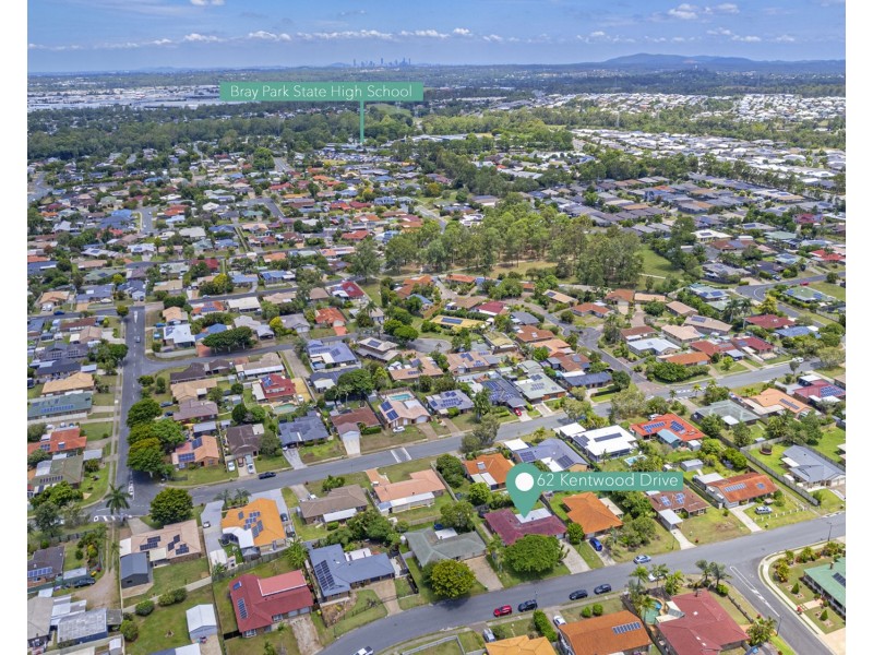 62 Kentwood Drive, Bray Park QLD 4500
