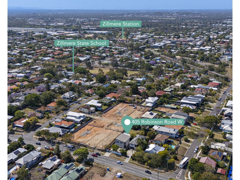 405 Robinson Road, Geebung QLD 4034