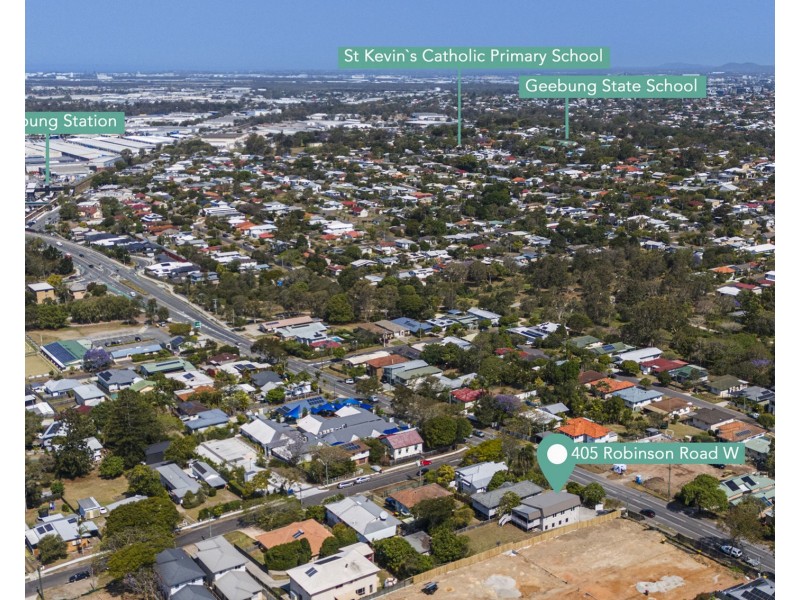 405 Robinson Road, Geebung QLD 4034