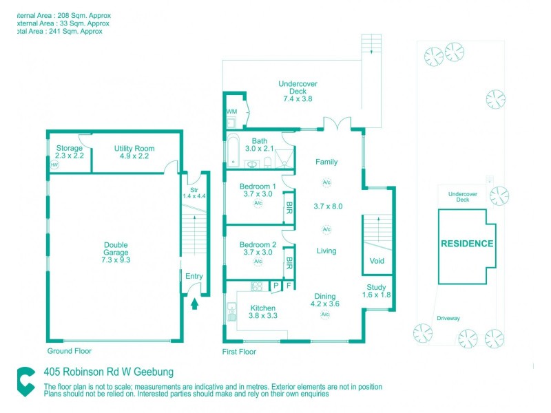 405 Robinson Road, Geebung QLD 4034