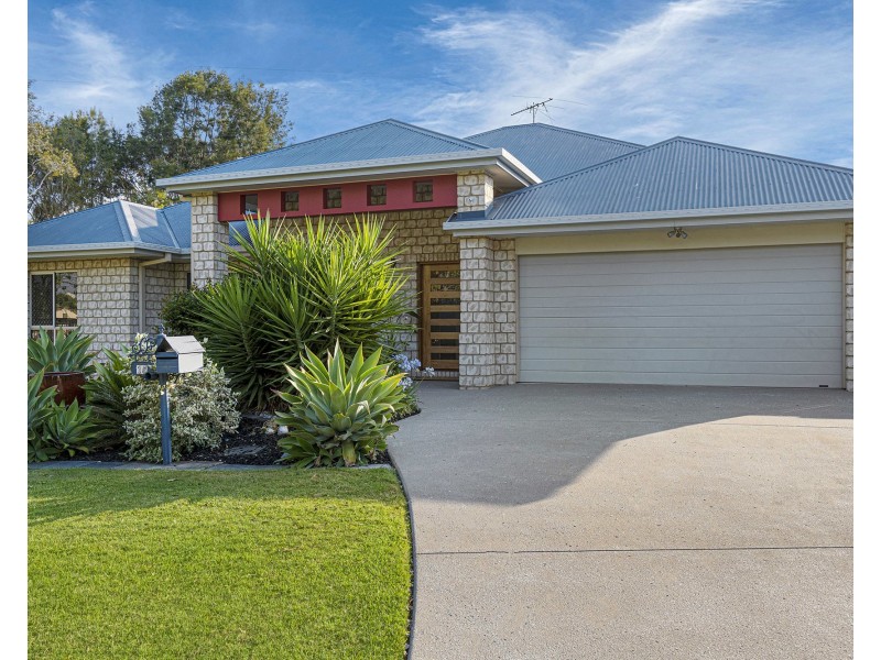 15 Denali Circuit, Warner QLD 4500