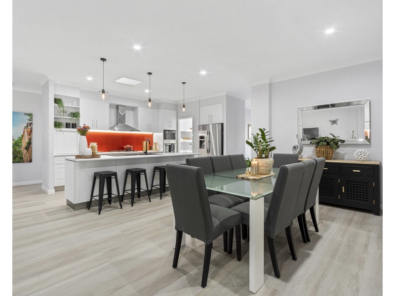 15 Denali Circuit, Warner QLD 4500