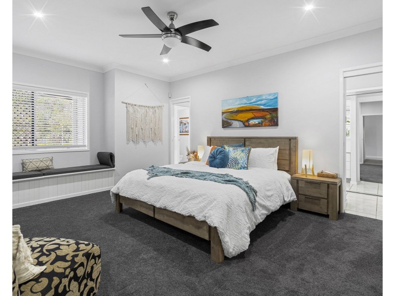 15 Denali Circuit, Warner QLD 4500