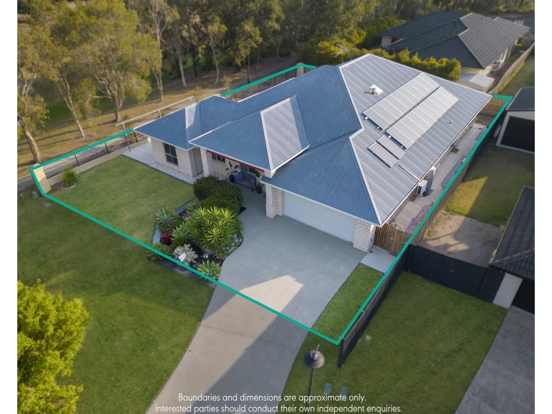 15 Denali Circuit, Warner QLD 4500