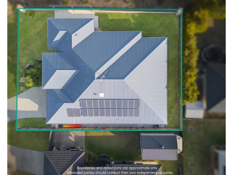 15 Denali Circuit, Warner QLD 4500