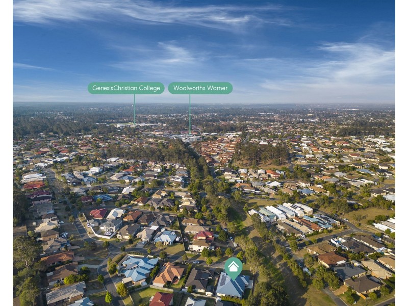 15 Denali Circuit, Warner QLD 4500