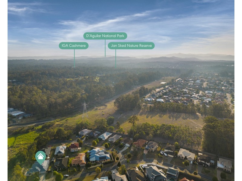 15 Denali Circuit, Warner QLD 4500