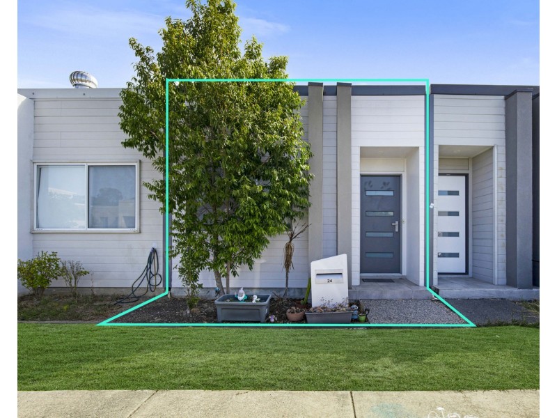 24 Cygnet Street, Fitzgibbon QLD 4018